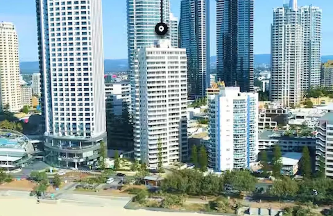 Beachfront Escape Zenith - Ocean Views, Pool, Spa-1