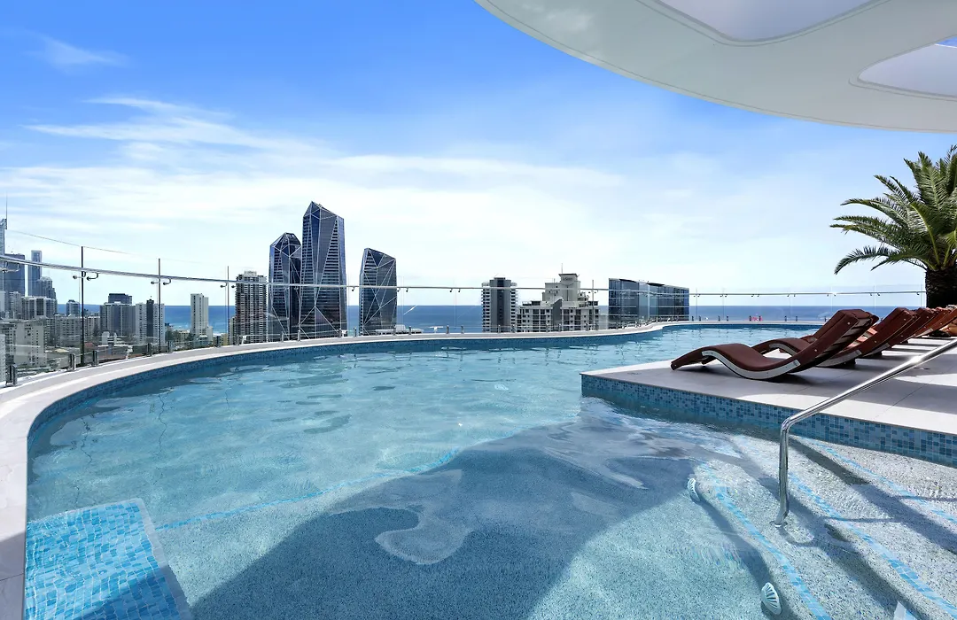 The Gallery Broadbeach - Hosted By Gold Coast Luxury Resorts-1
