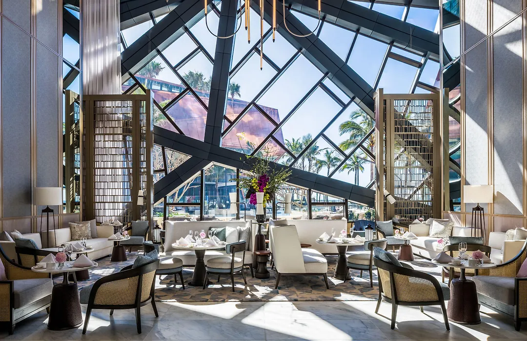 The Langham, Gold Coast And Jewel Residences-1