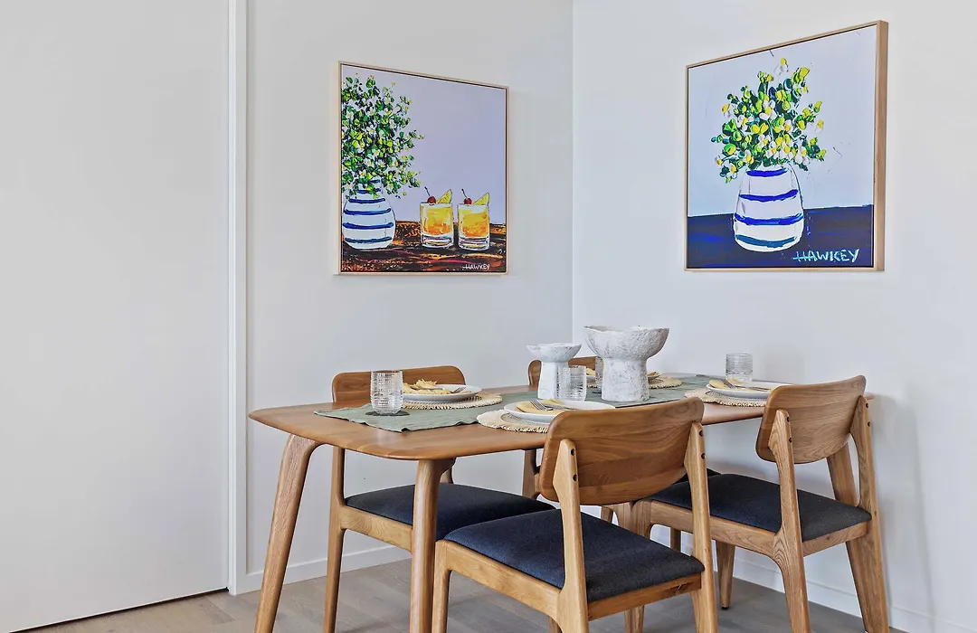 Luxury Ocean View Burleigh Apartment-1