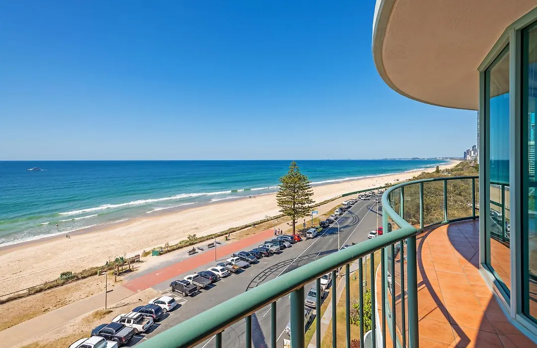 The Waterford On Main Beach-1
