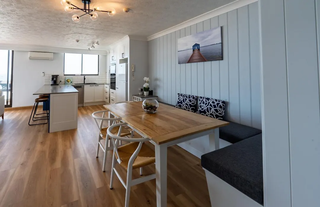 Beach Palms Holiday Apartments-1