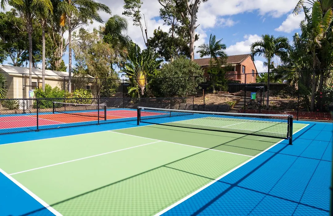 Ashmore Palms Holiday Village-1