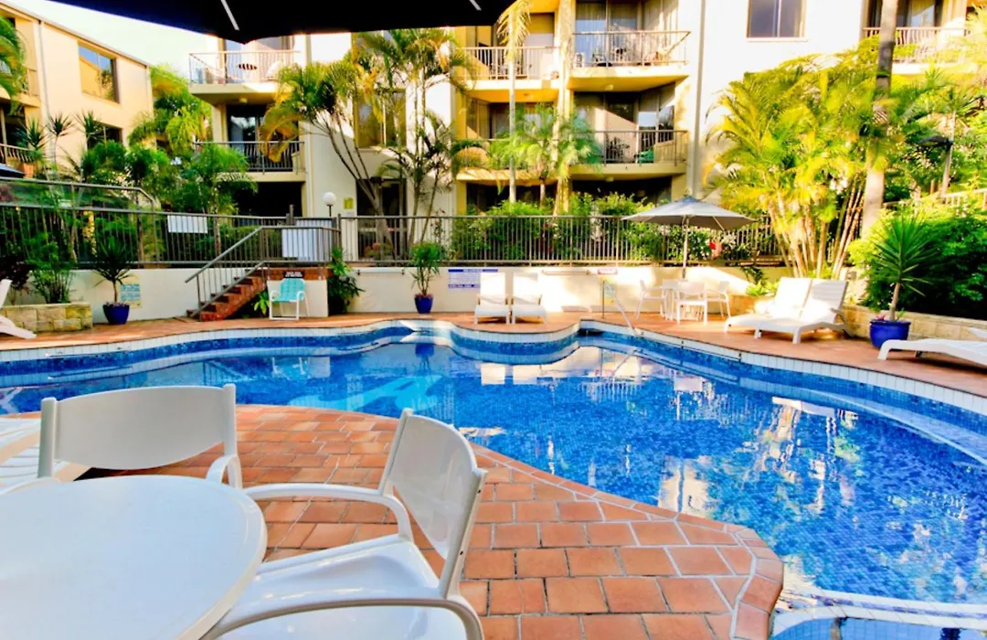 Aussie Resort-1