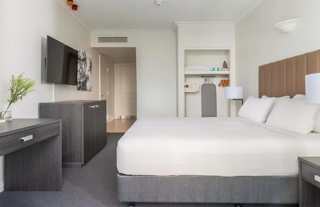 Mantra Legends Hotel-1