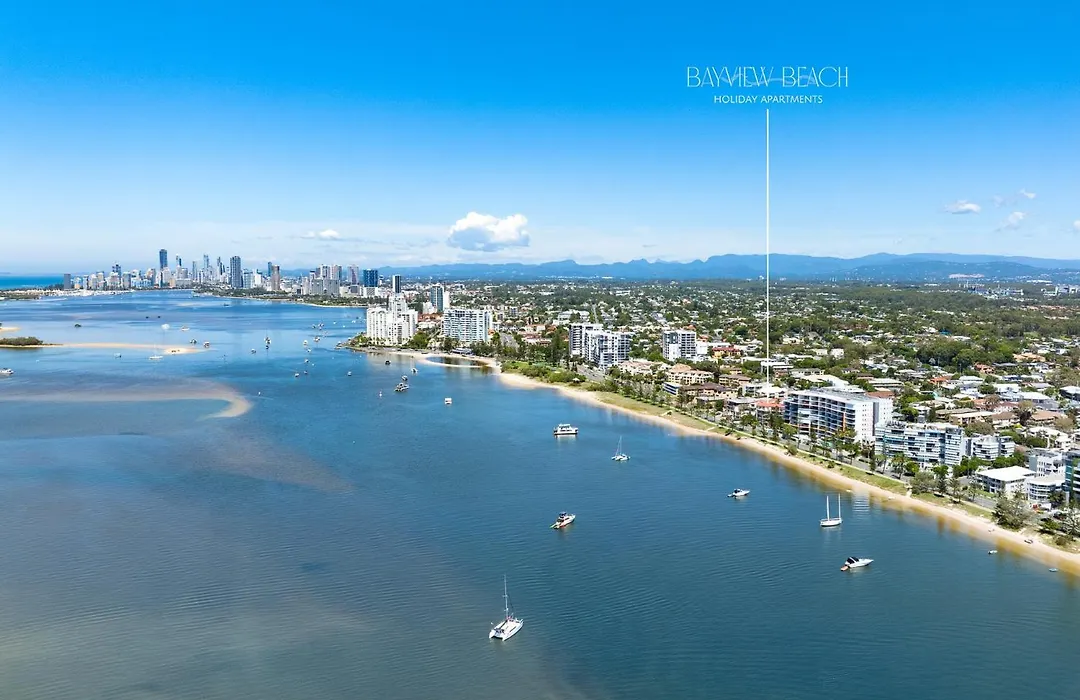 Bayview Beach Holiday Apartments-1
