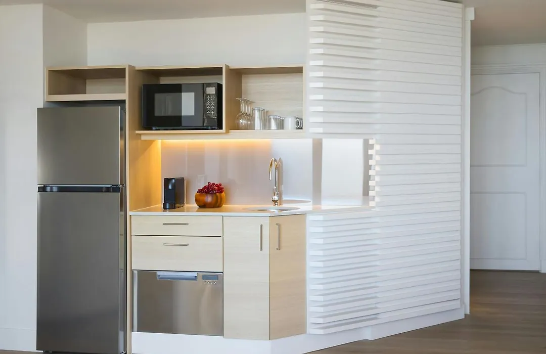 Marriott Vacation Club At Surfers Paradise-1