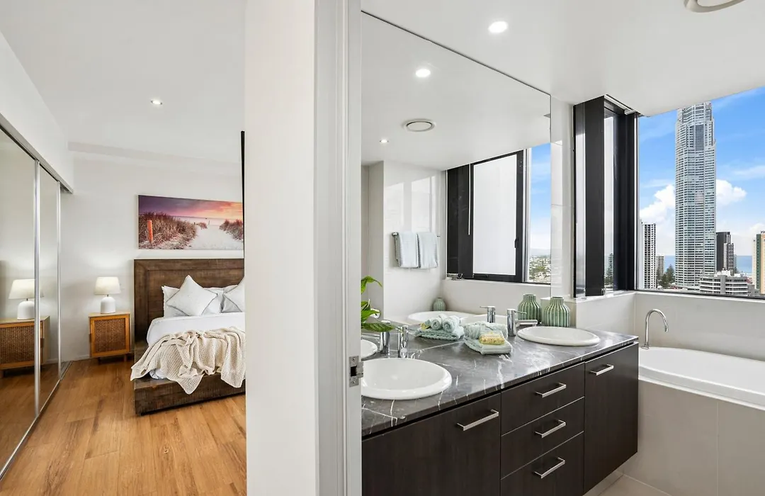 Avalon Apartments - Qstay-1