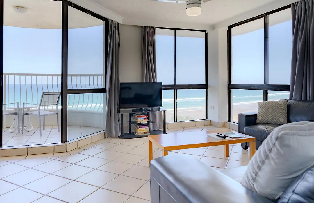 Olympus Beachfront Apartments-1