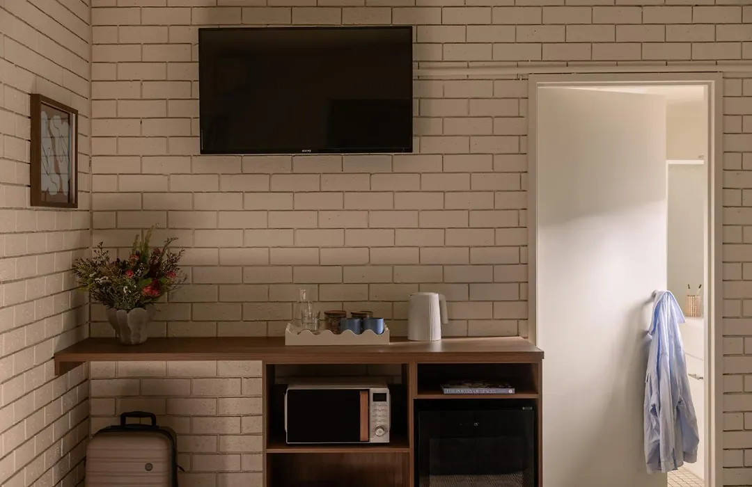 Gold Coast Airport Motel - Only 300 Meters To Airport Terminal-1