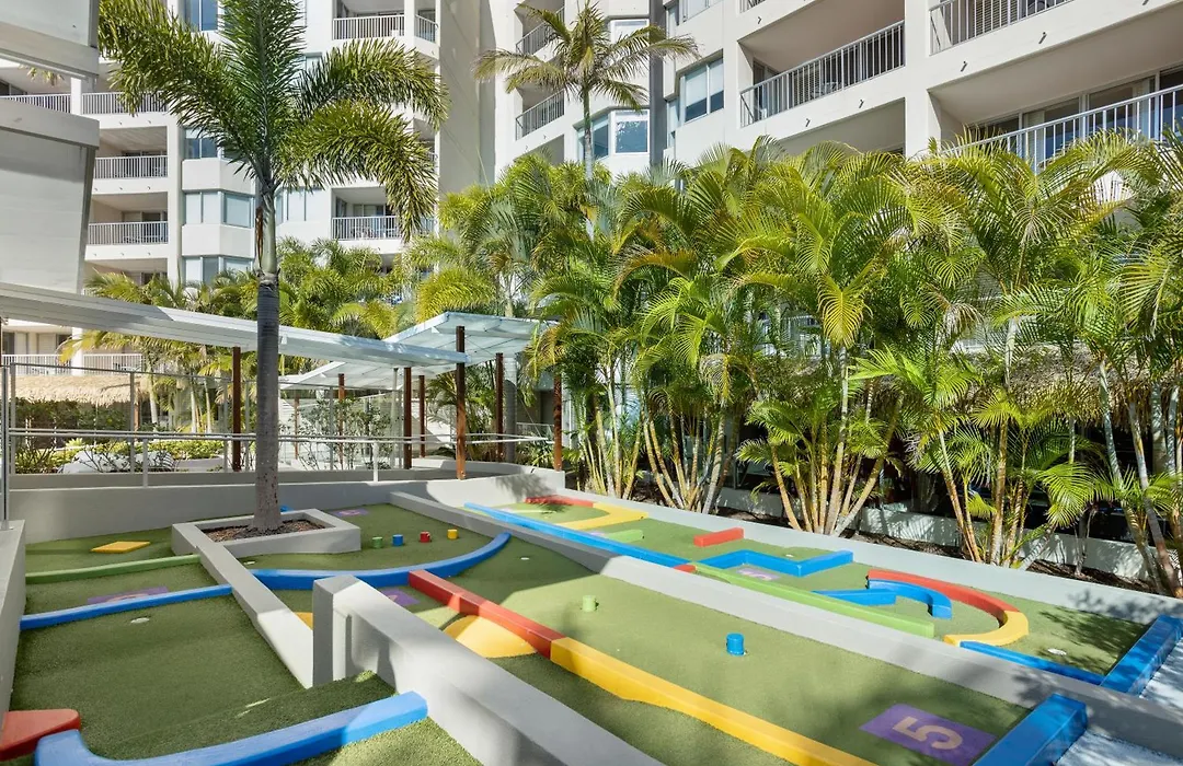 Mariner Shores Club-1