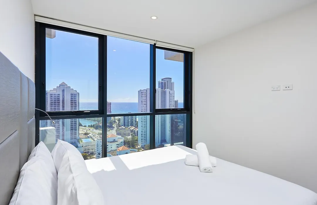 Ruby Apartment Gold Coast-1