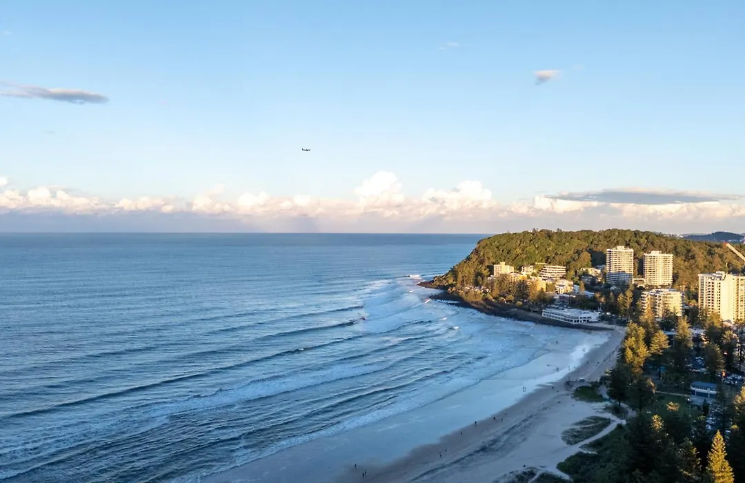 Swell Resort Burleigh Heads-1