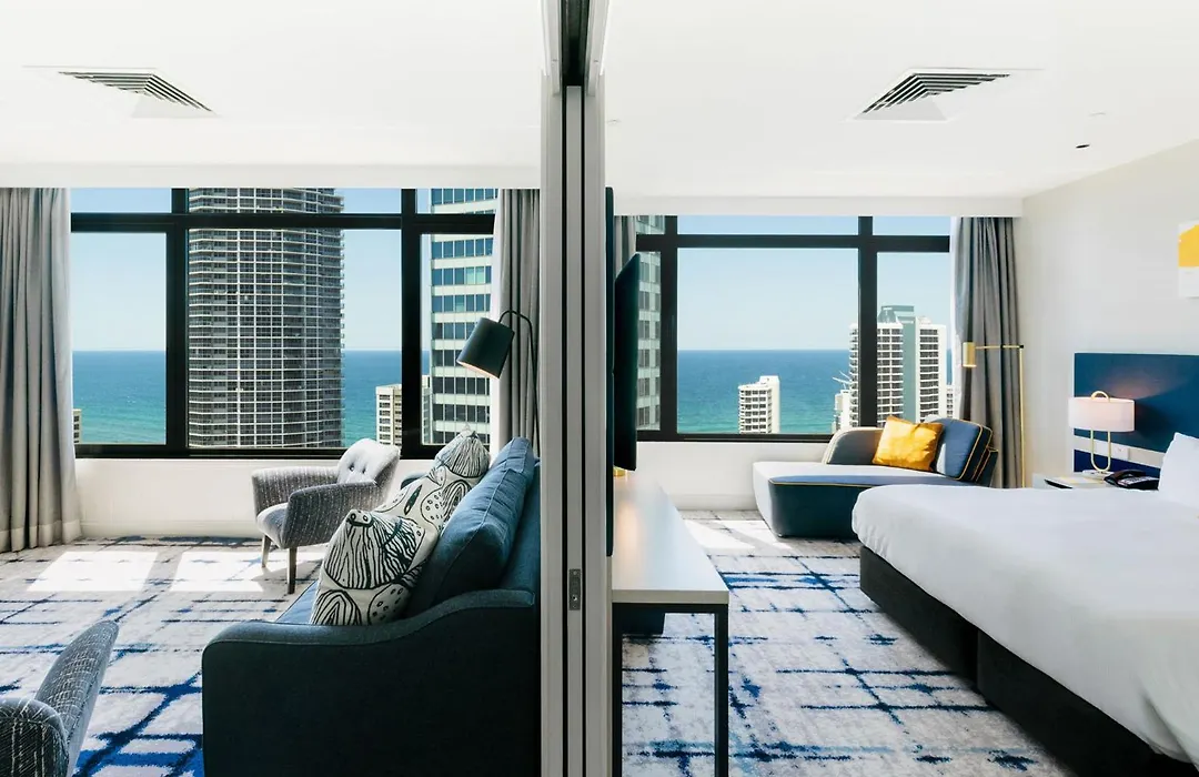 Voco Gold Coast By Ihg-1
