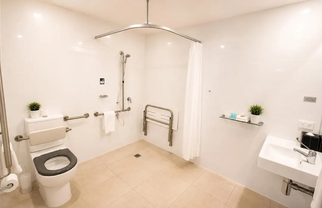 Woodroffe Hotel-1
