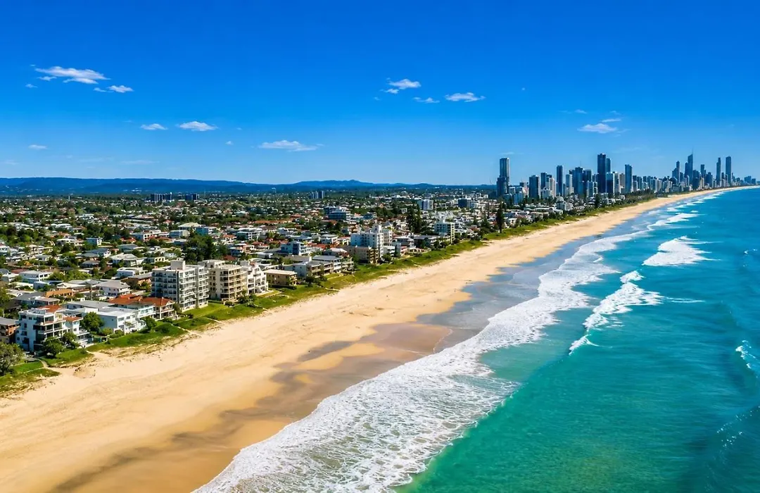 Foreshore Beachfront Apartments-1