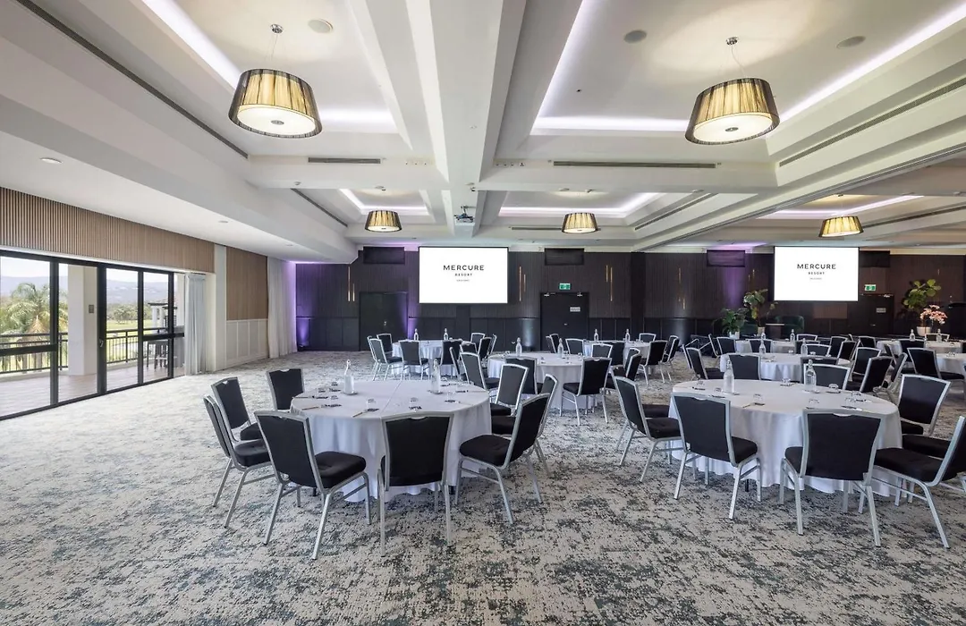 Mercure Gold Coast Resort-1