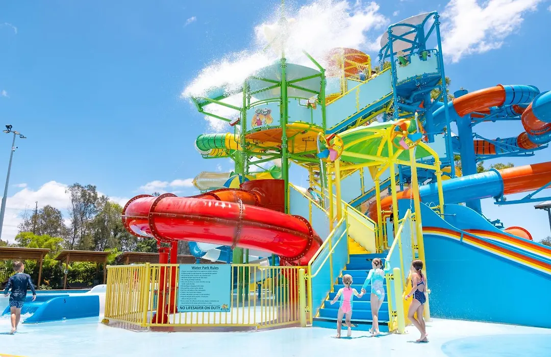 Big4 Gold Coast Holiday Park-1