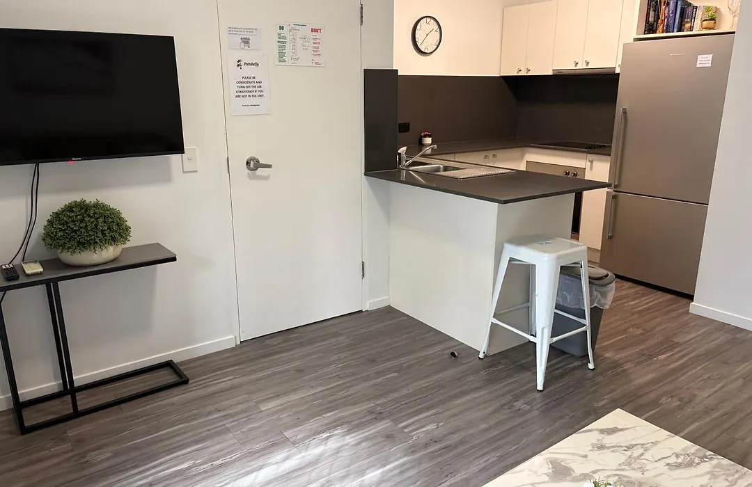 Portobello Resort Apartments-1