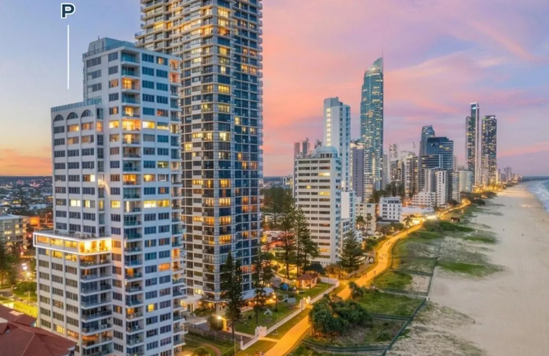 The Penthouses Apartments-1