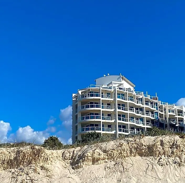 Regency On The Beach-1