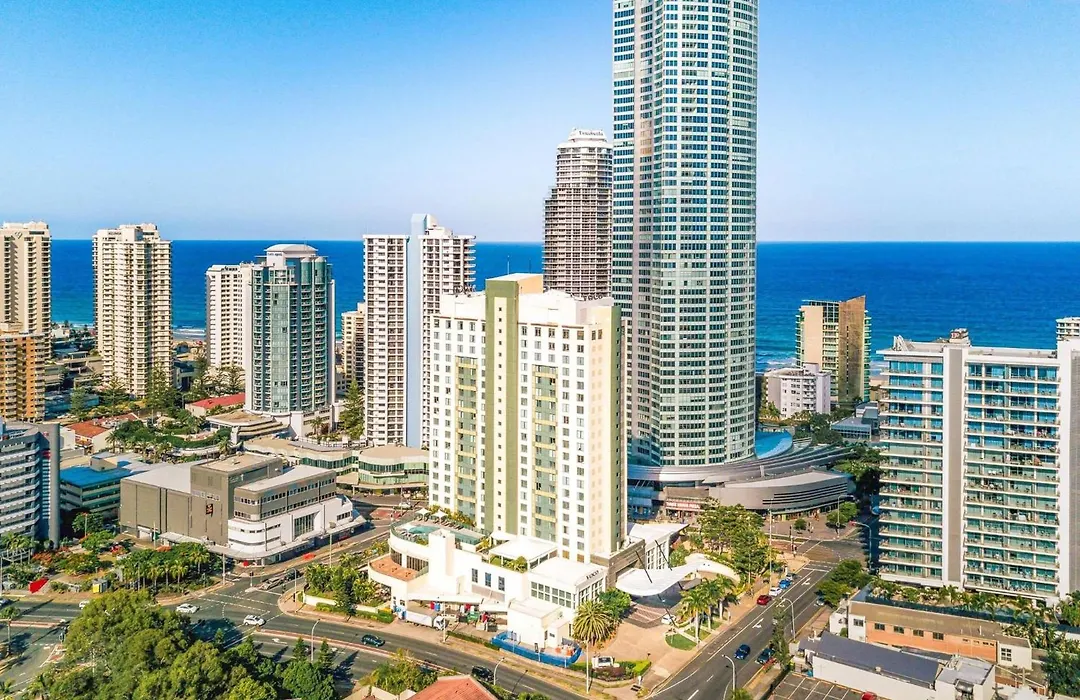 Voco Gold Coast By Ihg-1