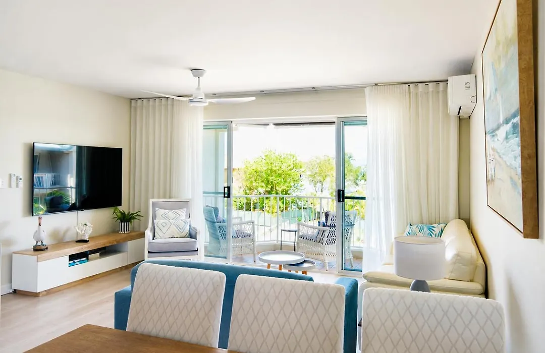 Pelican Cove Waterfront Apartments-1