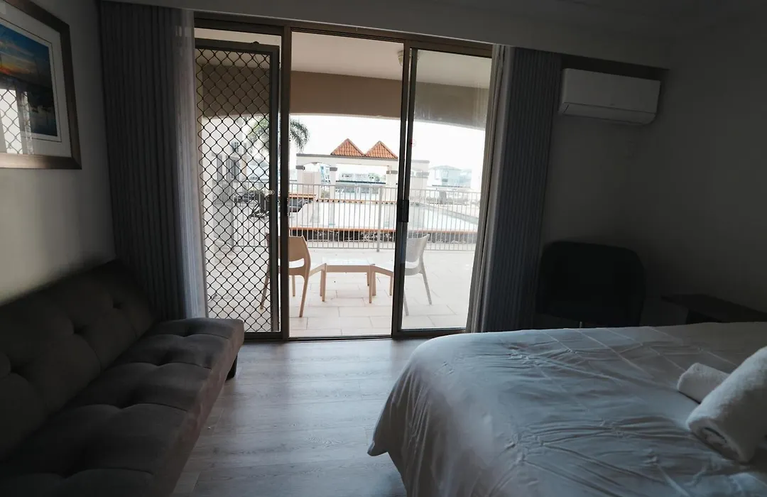 Hope Harbour Hotel Apartments-1