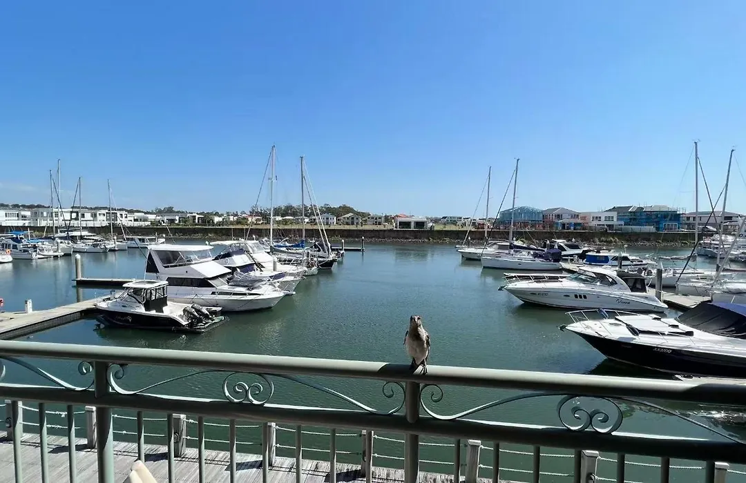 Hope Harbour Hotel Apartments-1