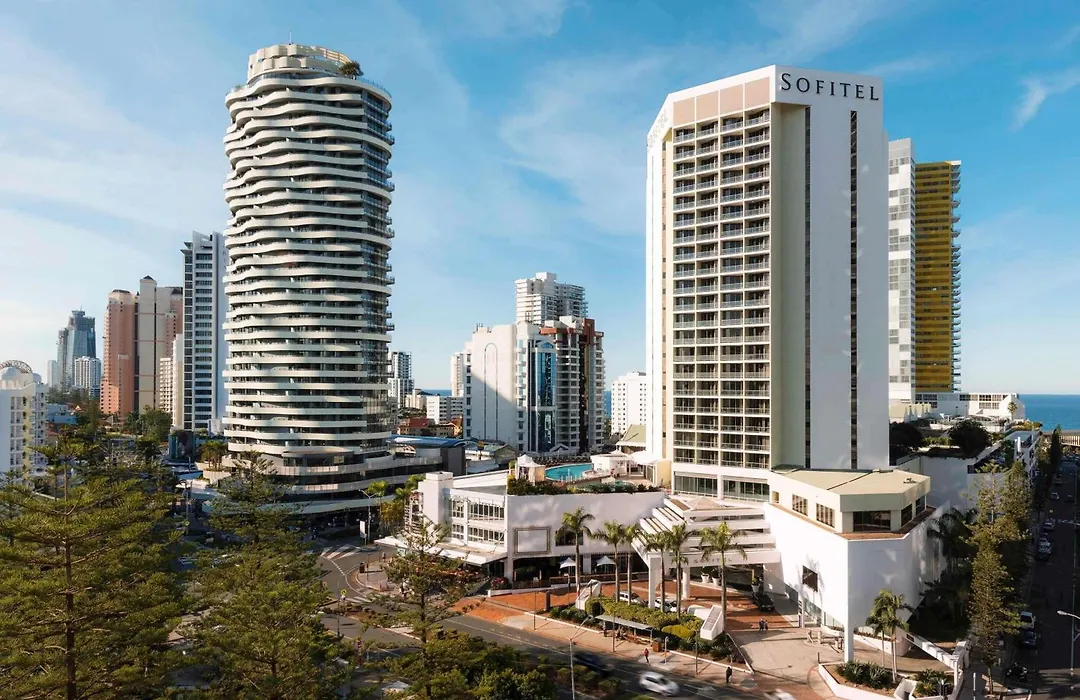 Sofitel Gold Coast Broadbeach-1