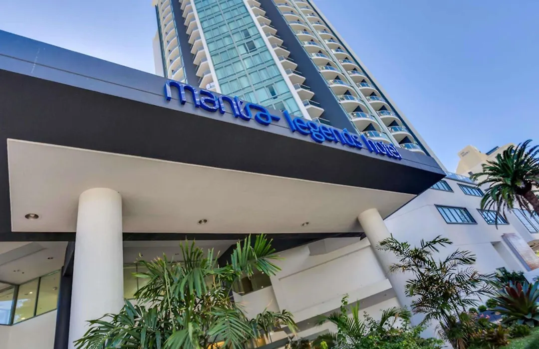 Mantra Legends Hotel-1