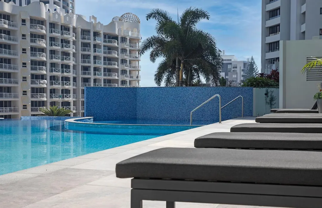 The Wave Resort-1
