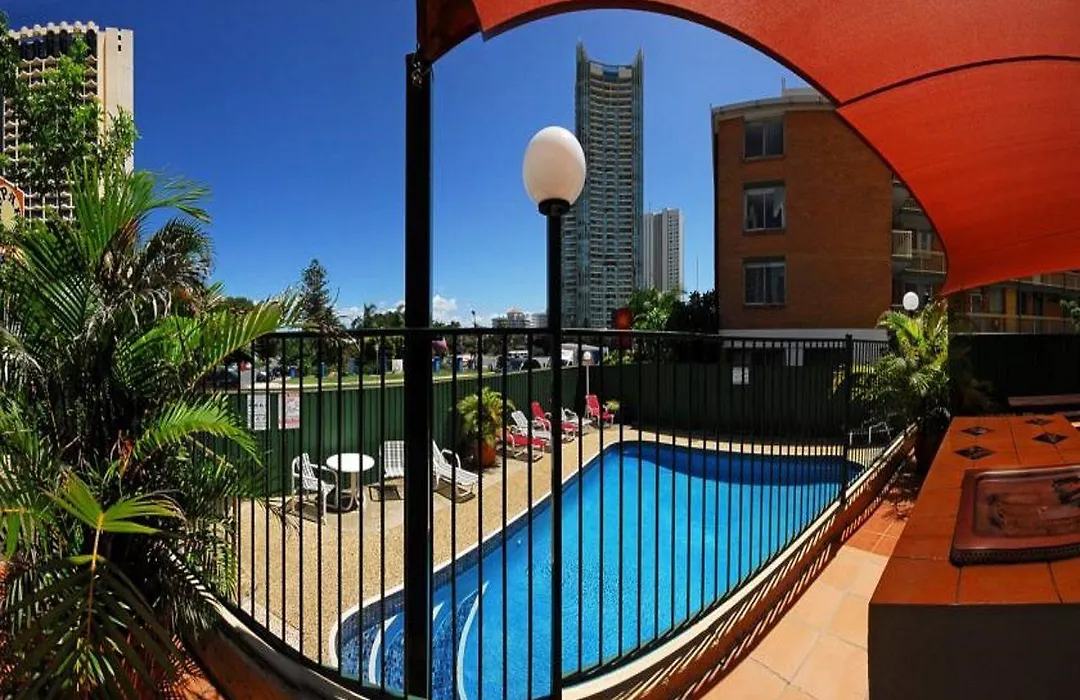 Kupari Boutique Apartments-1