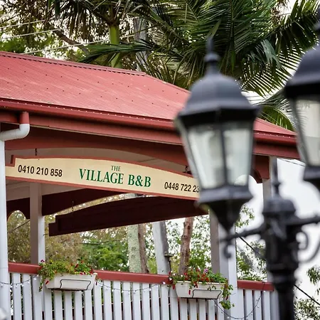 The Village B&B-3