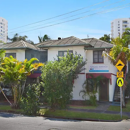 Tondio Terrace Flat 3 - Pet Friendly-2