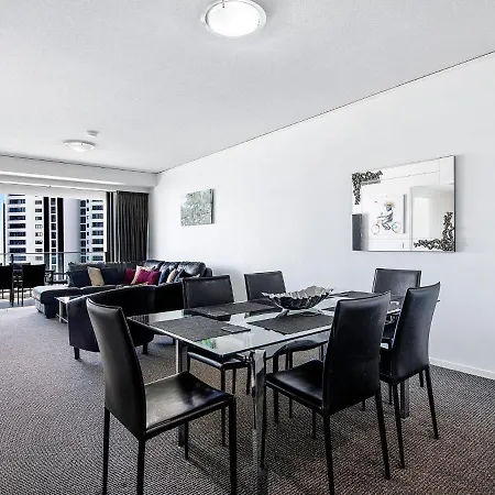 Charming 3 Bedroom Apartment - Sierra Grand - Coasthm-2