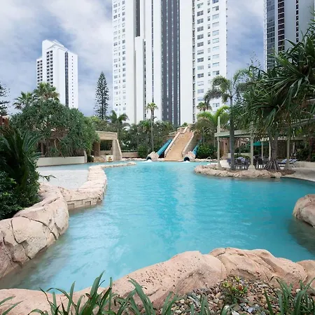 Holiday Holiday Sun City Apartments-2