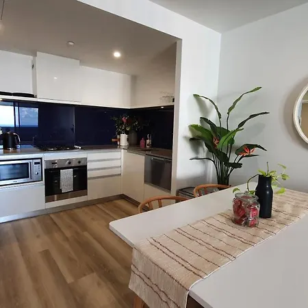 Oceanview Oasis 2Br Apt - 5Mins To Beach - Family Resort-2