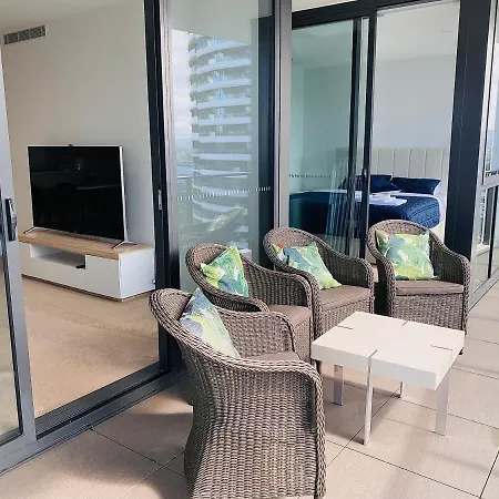 Koko Luxury Apartment In Broadbeach-2