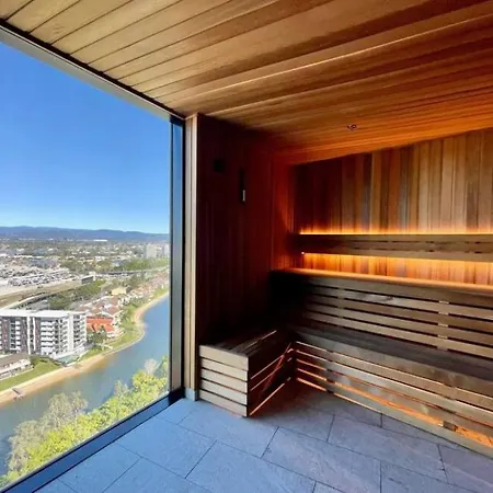 Skyline At Broadbeach 2Bedrooms-2