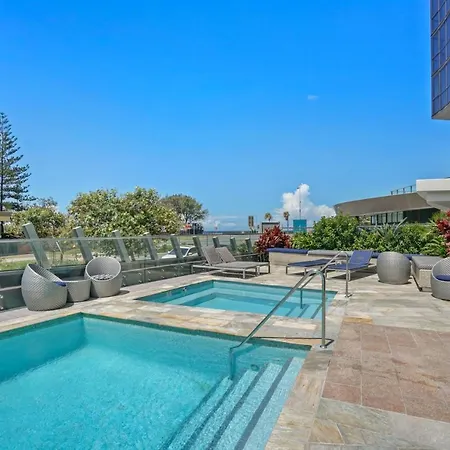 Rhapsody In The Sky 2 Bedroom Apartment - Coasthm-2