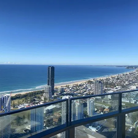 Skyline At Broadbeach 2Bedrooms-3