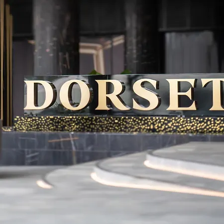 Dorsett Gold Coast-3