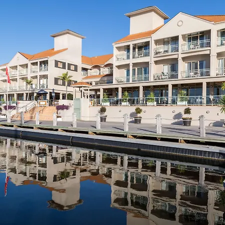 Hope Harbour Hotel Apartments-2