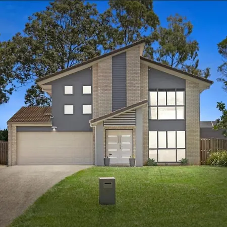 Shared House With Other Guests Near Shopping Center And Theme Parks-3