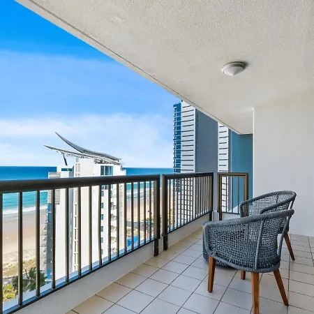Longbeach Resort - Hosted By Coastal Letting Co.-2
