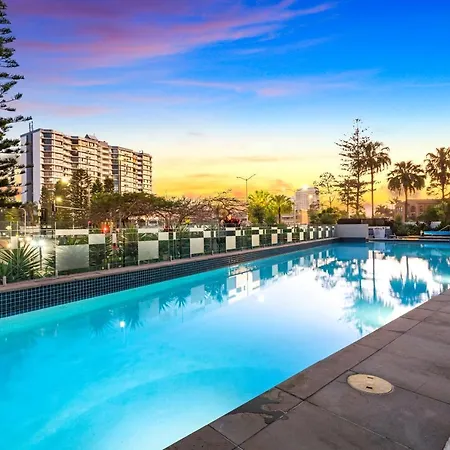 Avalon Surfers Paradise - River View Apartments - Hosted By Wowstay-3