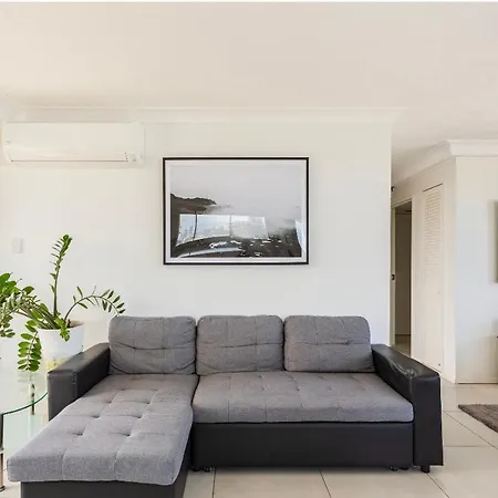 Spacious & Magnificent Views Apartment-3