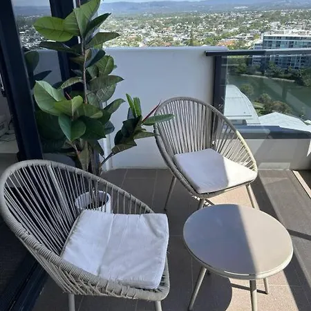 Modern Sophistication Broadbeach-2