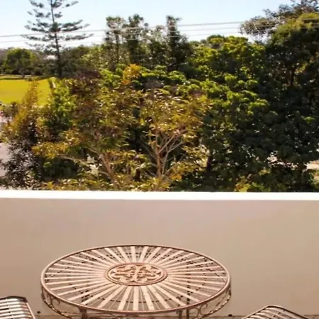 Kundu Lodge - Hosted By Burleigh Letting-2
